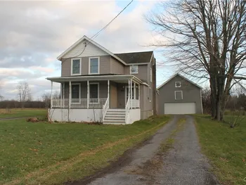 Property at 202 Monroe Street, Hounsfield, NY 13685