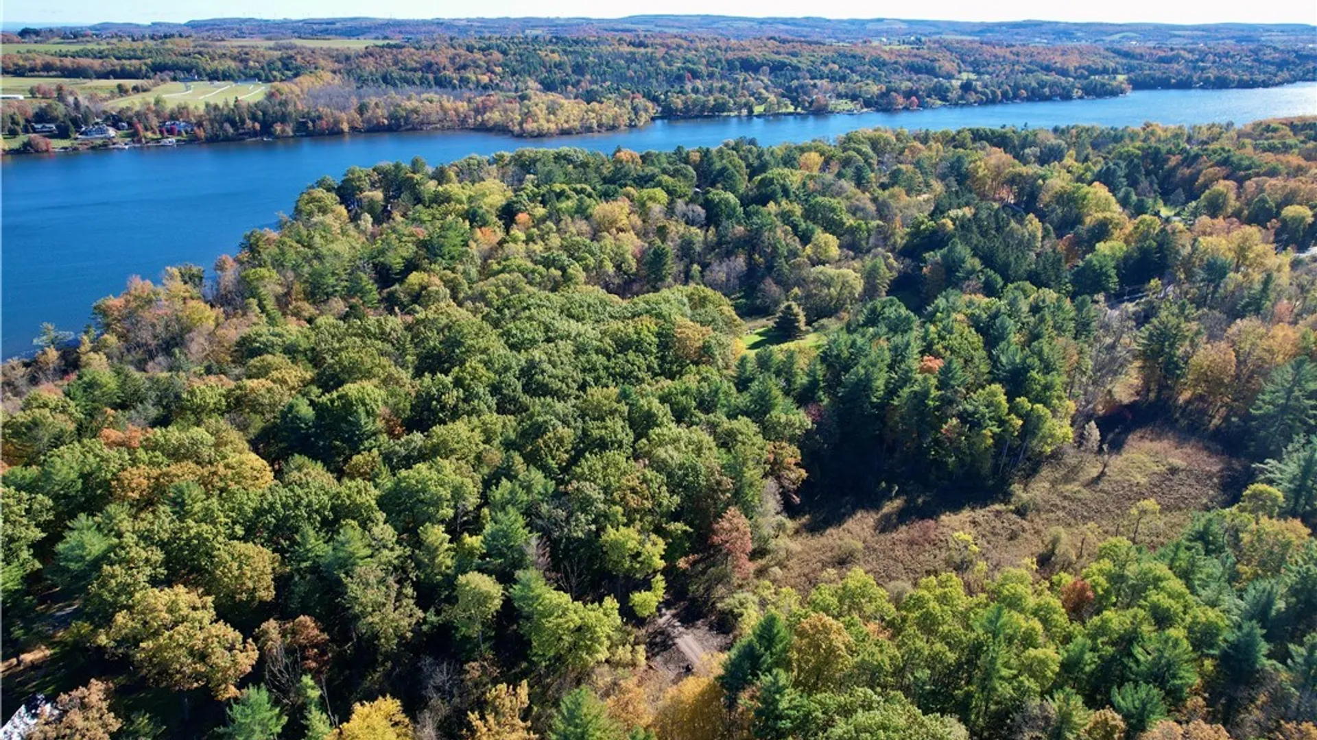 Property at 00 West Lake Road, Cazenovia, NY 13035 13