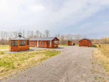Property at 3063 Cr-22, Orwell, NY 13302