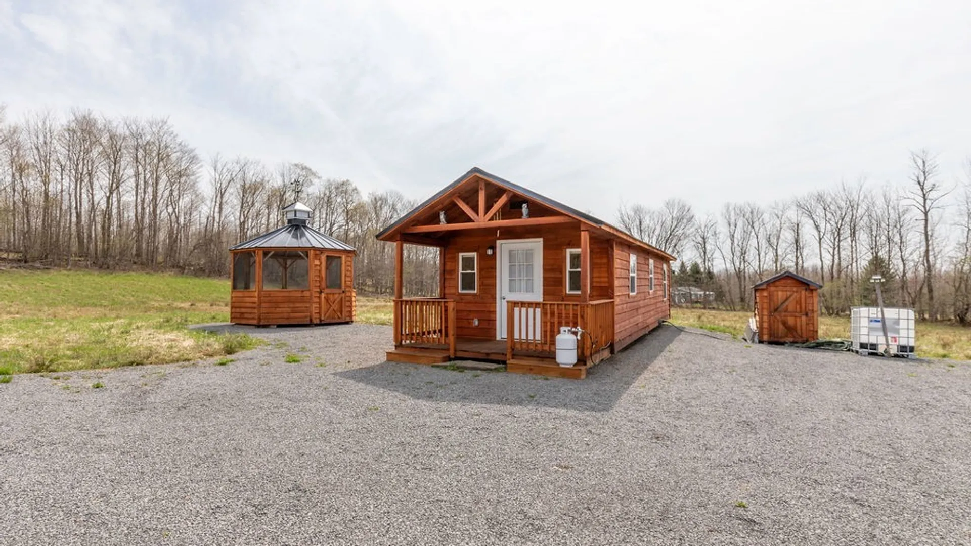 Property at 3063 Cr-22, Orwell, NY 13302 2
