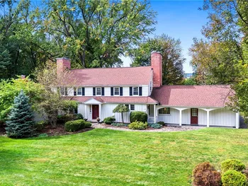 Property at 5221 Leverett Lane, DeWitt, NY 13066