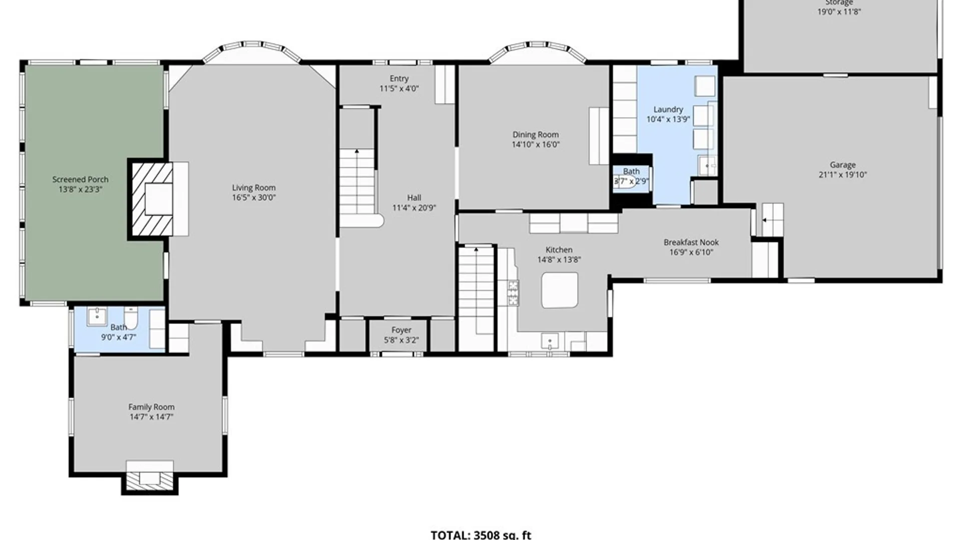 Property at 5221 Leverett Lane, DeWitt, NY 13066 4