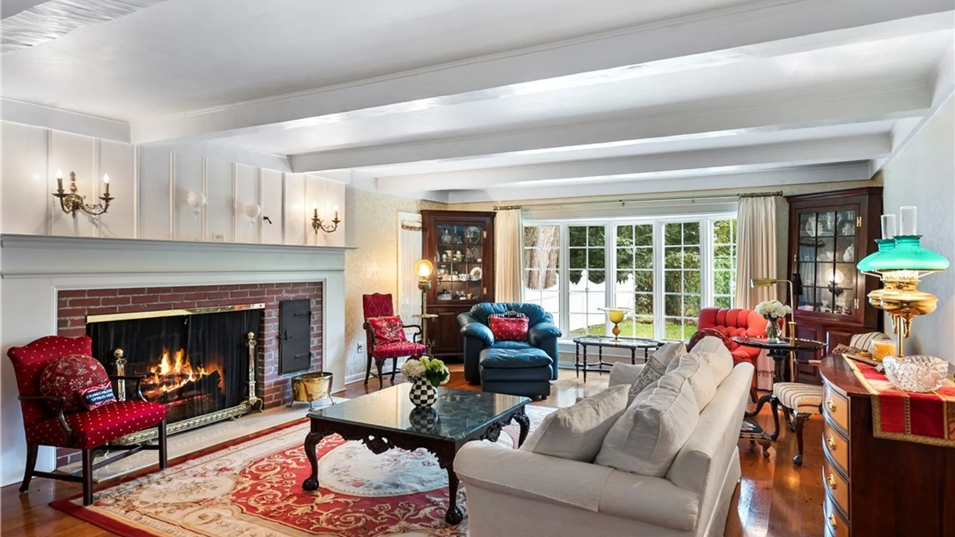 Property at 5221 Leverett Lane, DeWitt, NY 13066 6