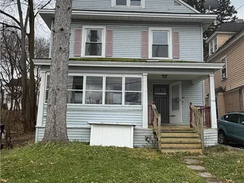 Property at 109 Parkside Avenue, Syracuse, NY 13207