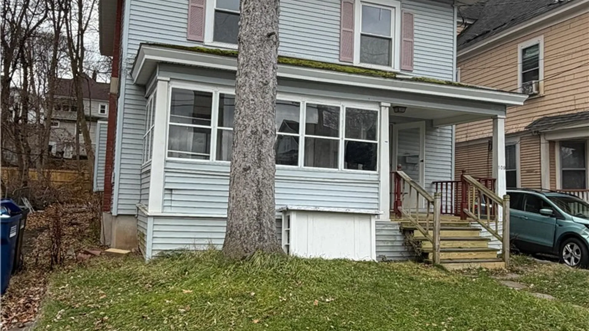 Property at 109 Parkside Avenue, Syracuse, NY 13207 2