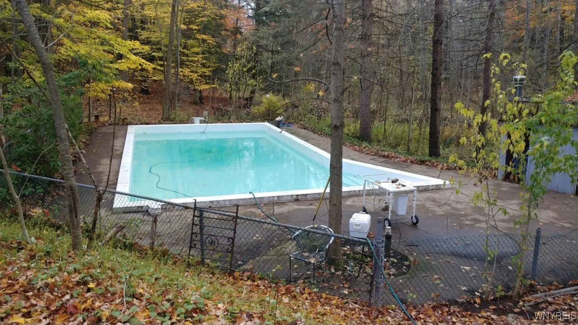 Property at 380 Chairfactory Road, Elma, NY 14059 21