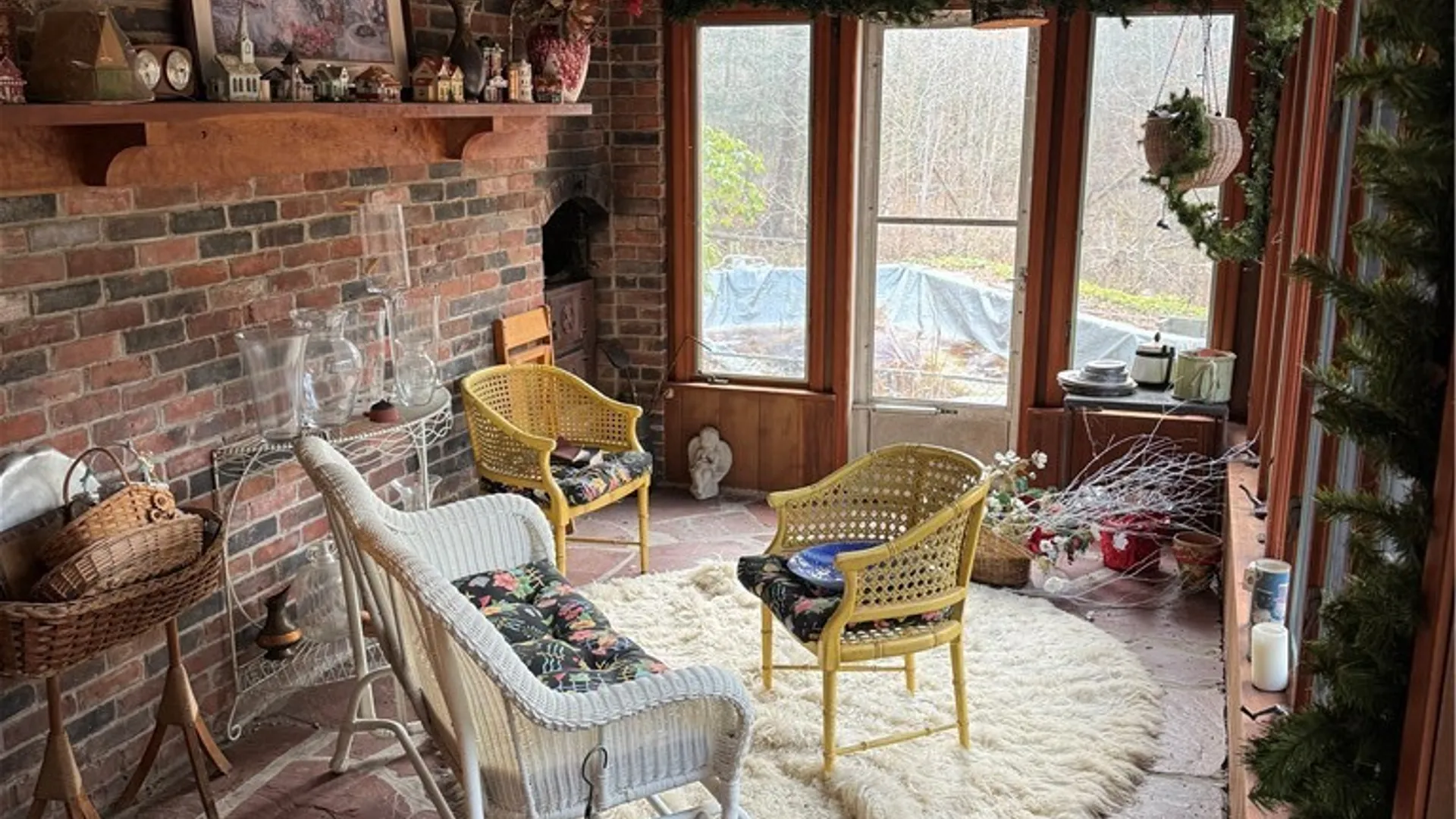 Property at 380 Chairfactory Road, Elma, NY 14059 7