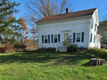 Property at 4480 Meads Creek Road, Campbell, NY 14870