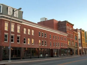 Property at 111 Genesee Street, Buffalo, NY 14203