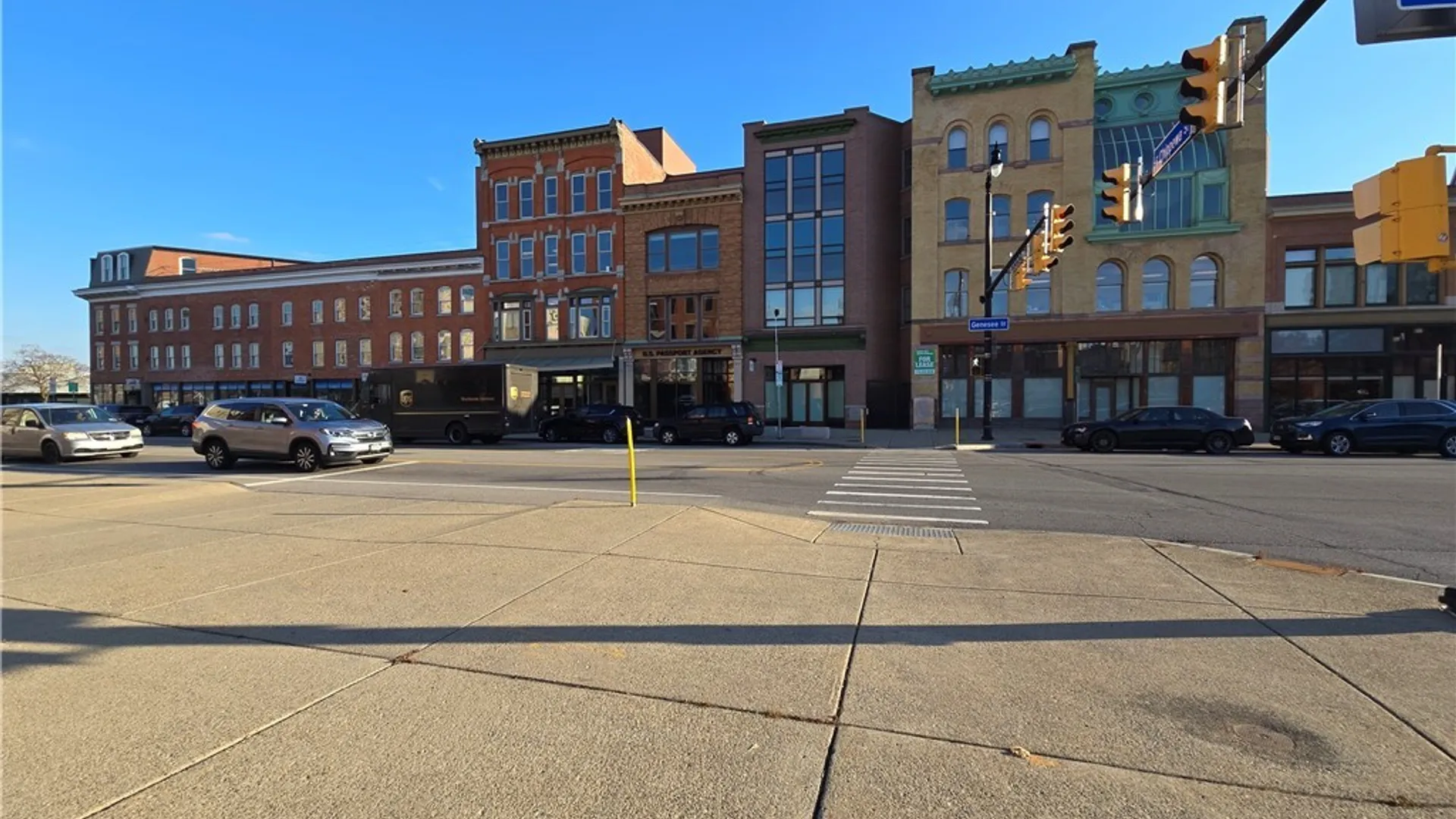 Property at 111 Genesee Street, Buffalo, NY 14203 2