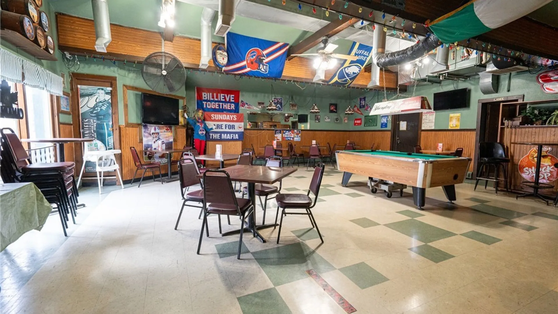 Property at 6848 Erie Road, Evans, NY 14047 11