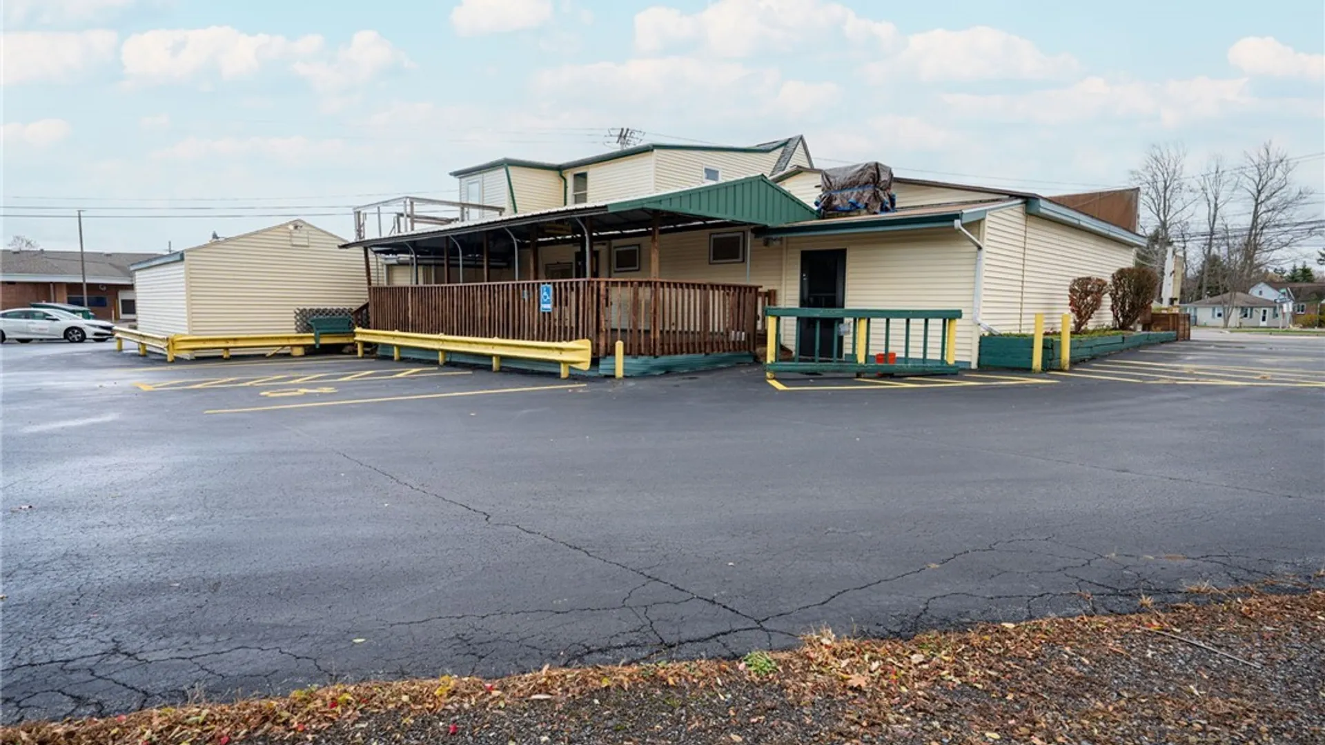 Property at 6848 Erie Road, Evans, NY 14047 24