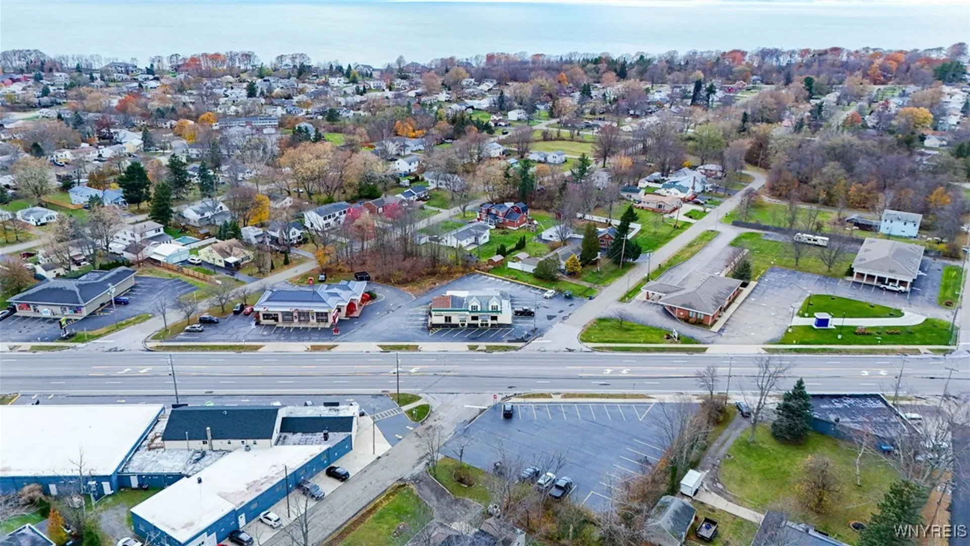 Property at 6848 Erie Road, Evans, NY 14047 40