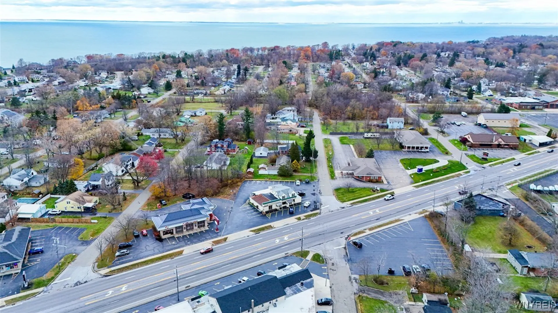 Property at 6848 Erie Road, Evans, NY 14047 45