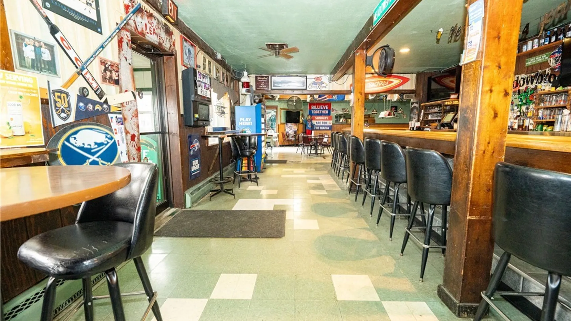 Property at 6848 Erie Road, Evans, NY 14047 6