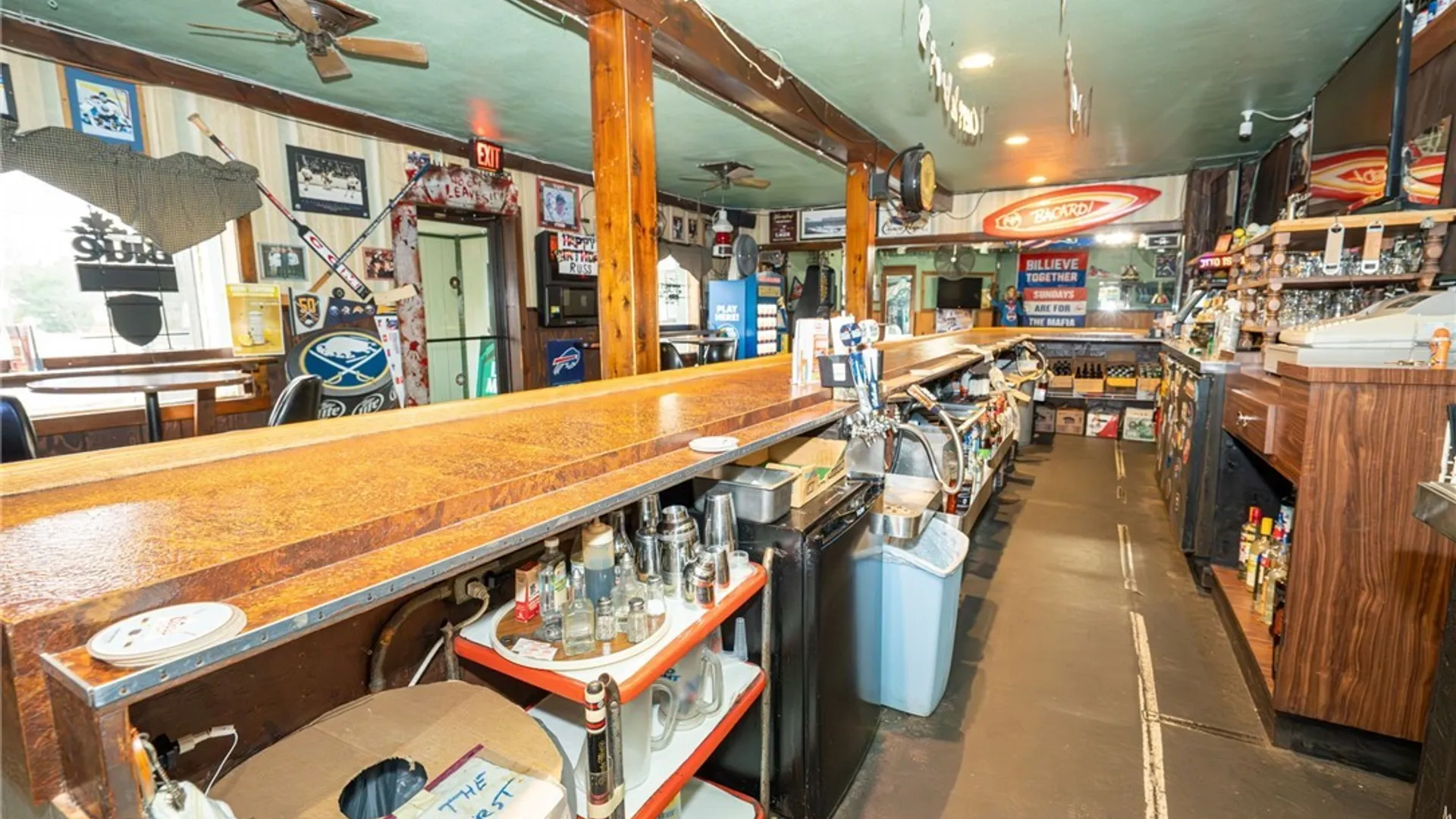 Property at 6848 Erie Road, Evans, NY 14047 8