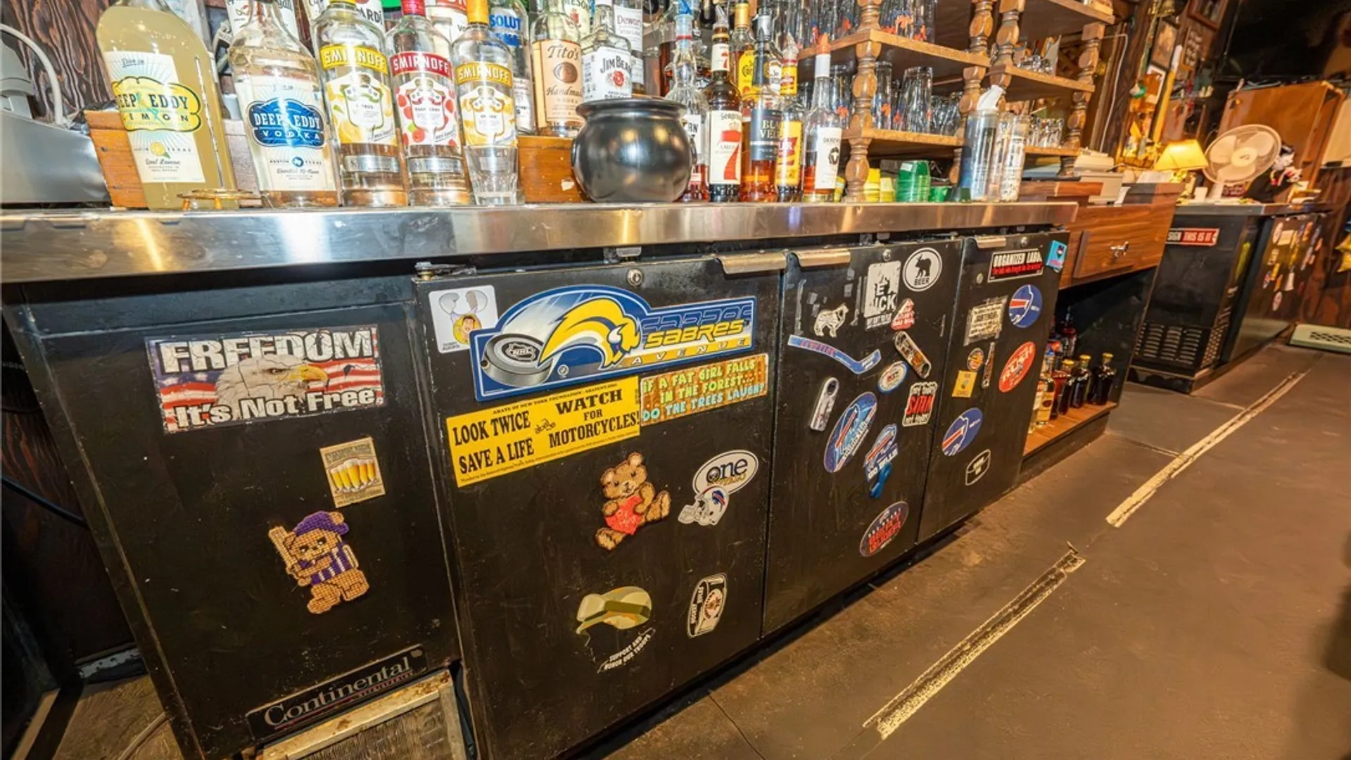 Property at 6848 Erie Road, Evans, NY 14047 9