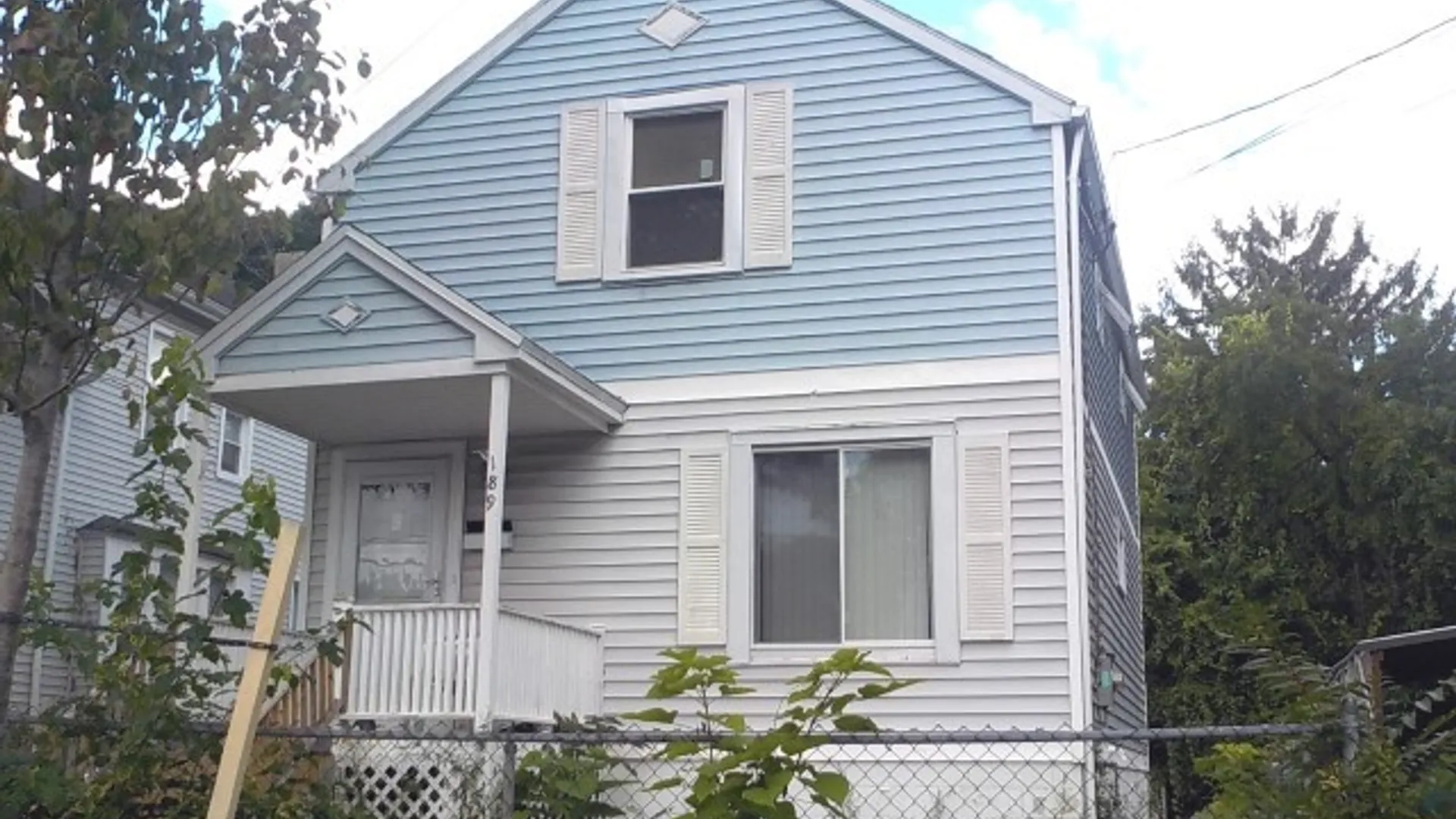 Property at 189 1st Street, Rochester, NY 14605 2