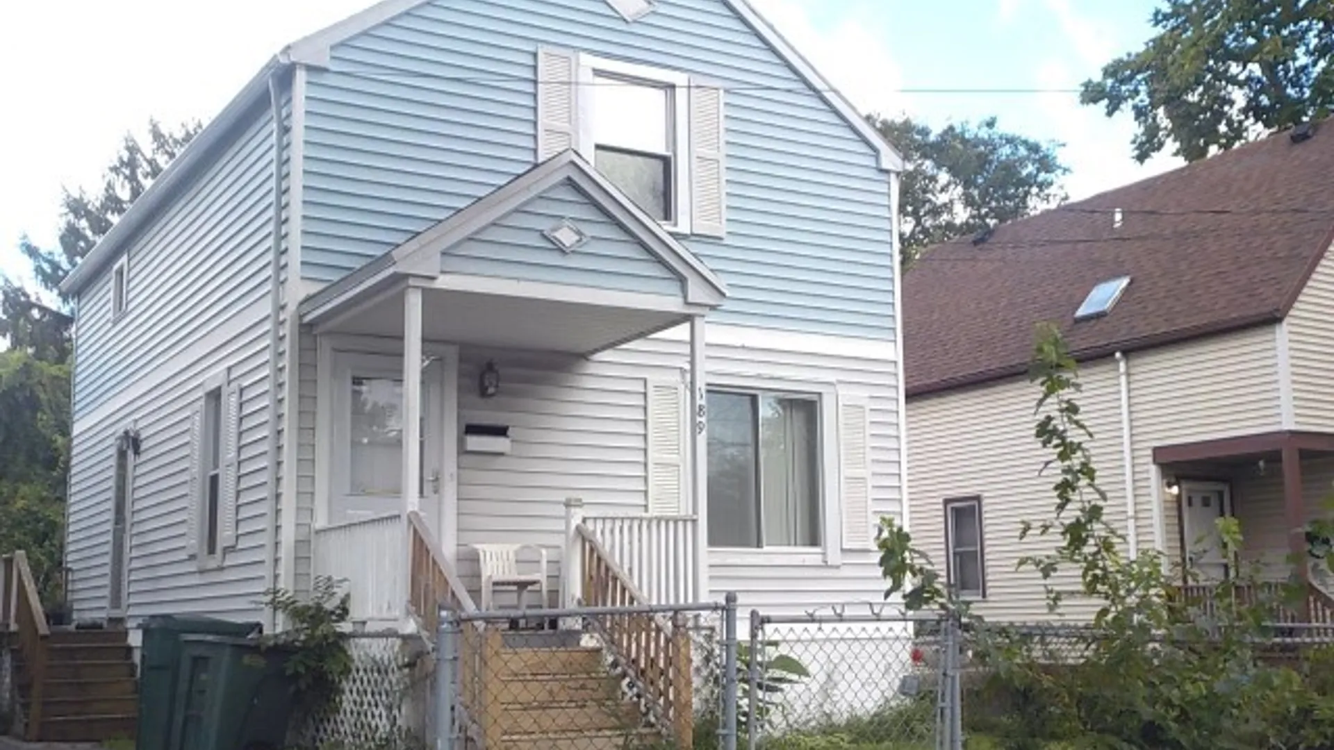 Property at 189 1st Street, Rochester, NY 14605 3