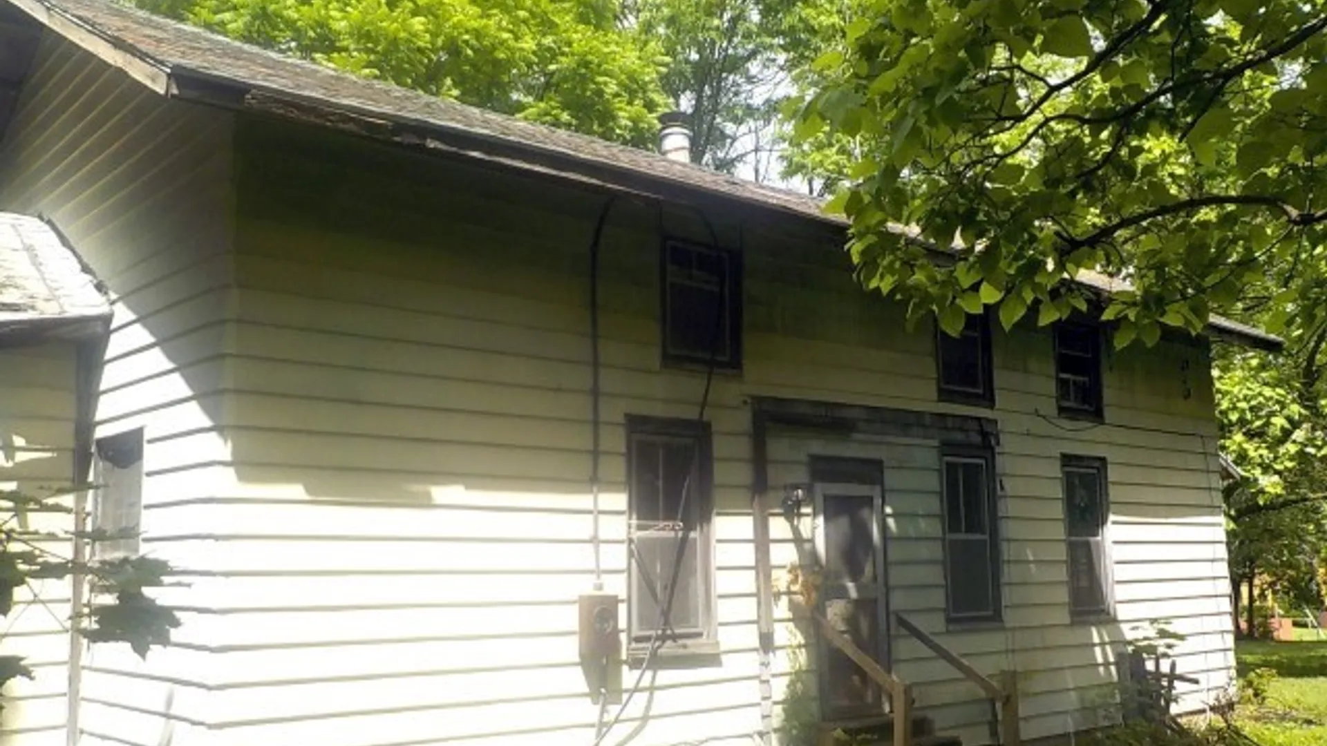 Property at 1140 Main Street, Arcadia, NY 14513 3