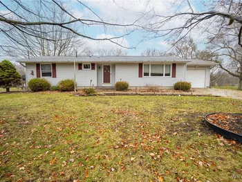 Property at 7212 Derby Road, Evans, NY 14047