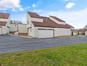 Property at 201 Woburn Drive, Camillus, NY 13031