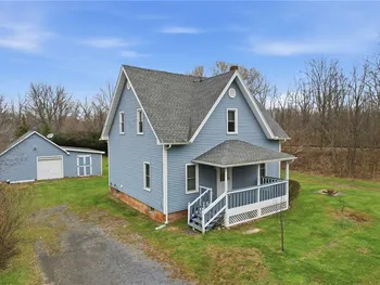 Property at 1167 County Road 147, Romulus, NY 14521
