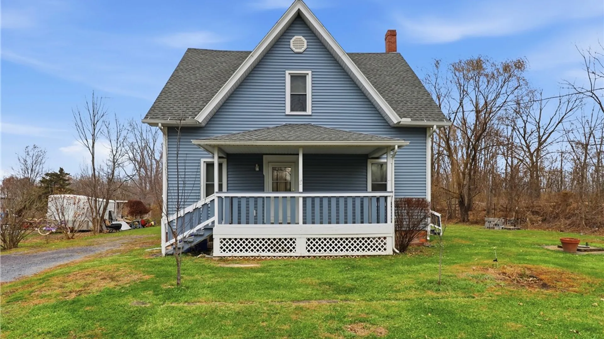 Property at 1167 County Road 147, Romulus, NY 14521 2