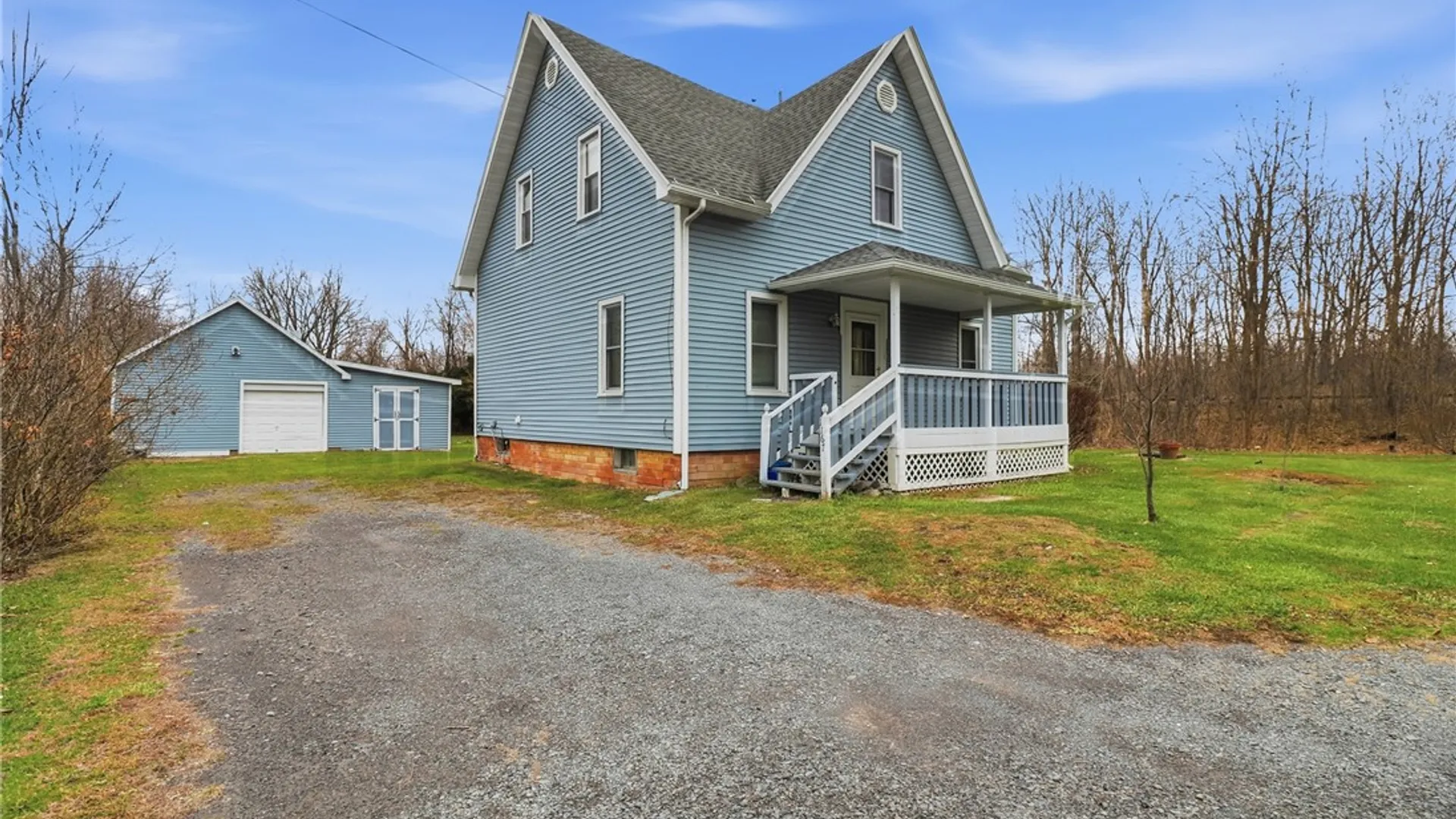 Property at 1167 County Road 147, Romulus, NY 14521 30