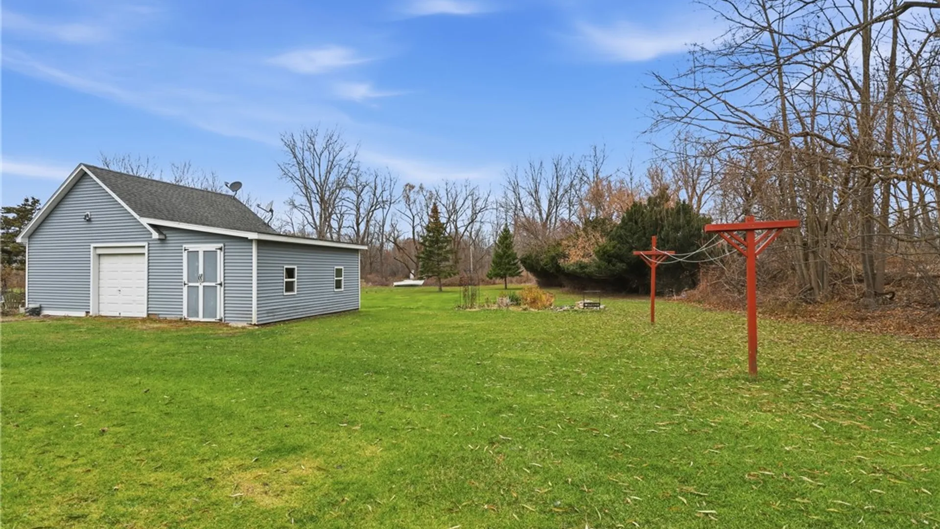 Property at 1167 County Road 147, Romulus, NY 14521 32