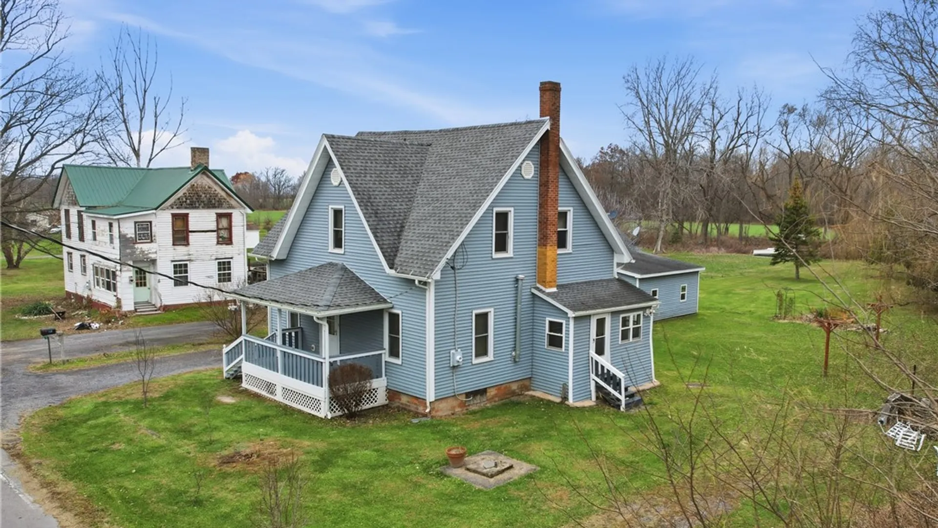 Property at 1167 County Road 147, Romulus, NY 14521 34