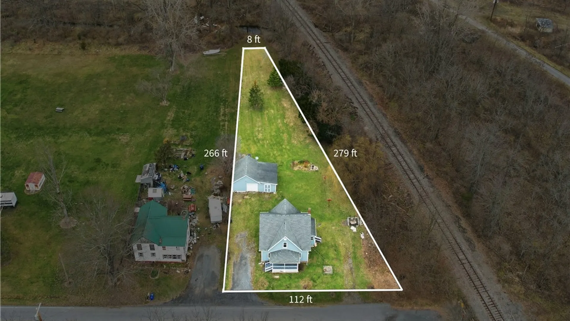 Property at 1167 County Road 147, Romulus, NY 14521 36