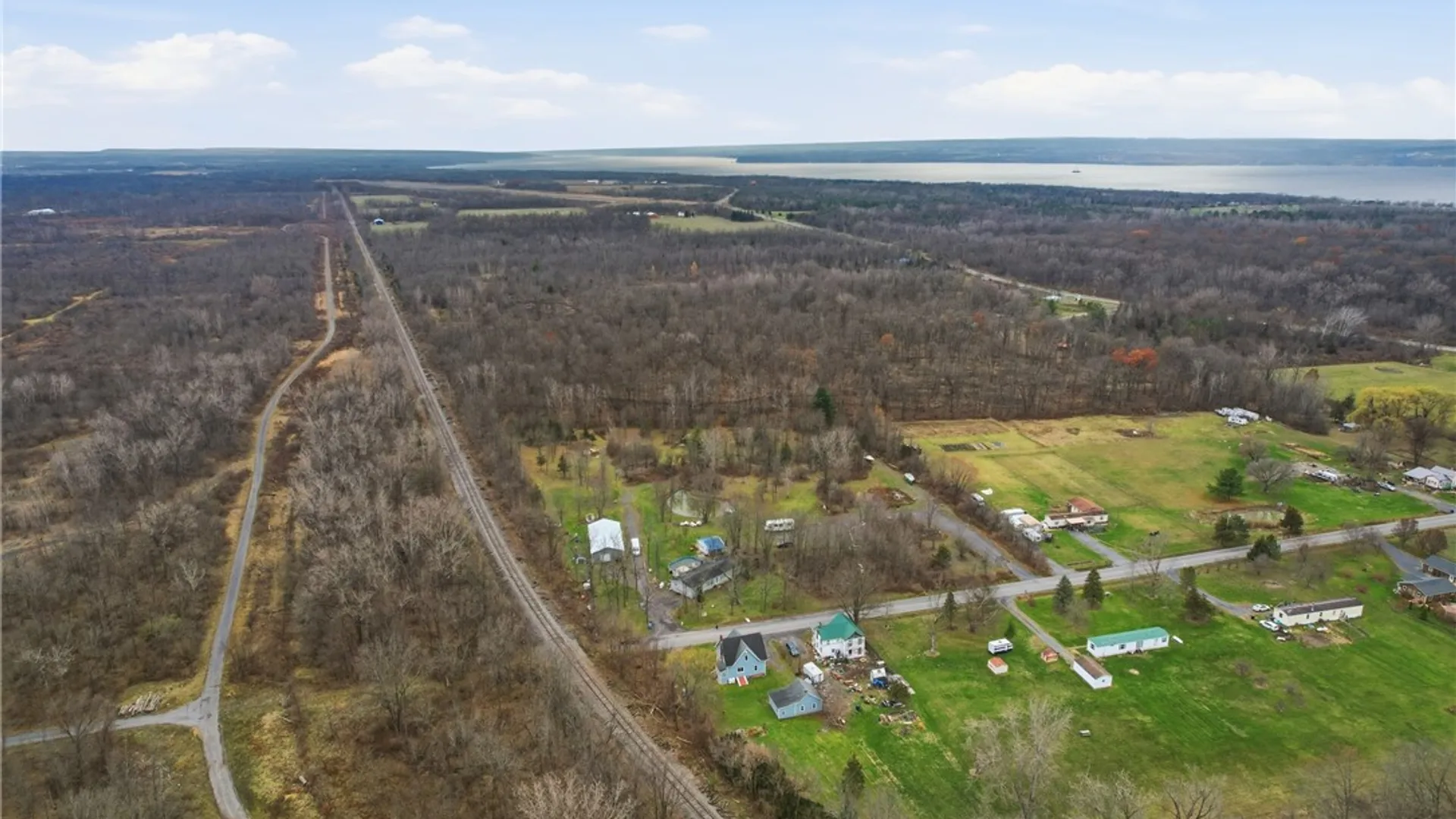 Property at 1167 County Road 147, Romulus, NY 14521 37