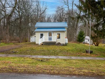 Property at 651 James Street, Cape Vincent, NY 13618