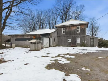 Property at 729 County Route 15, Boylston, NY 13083