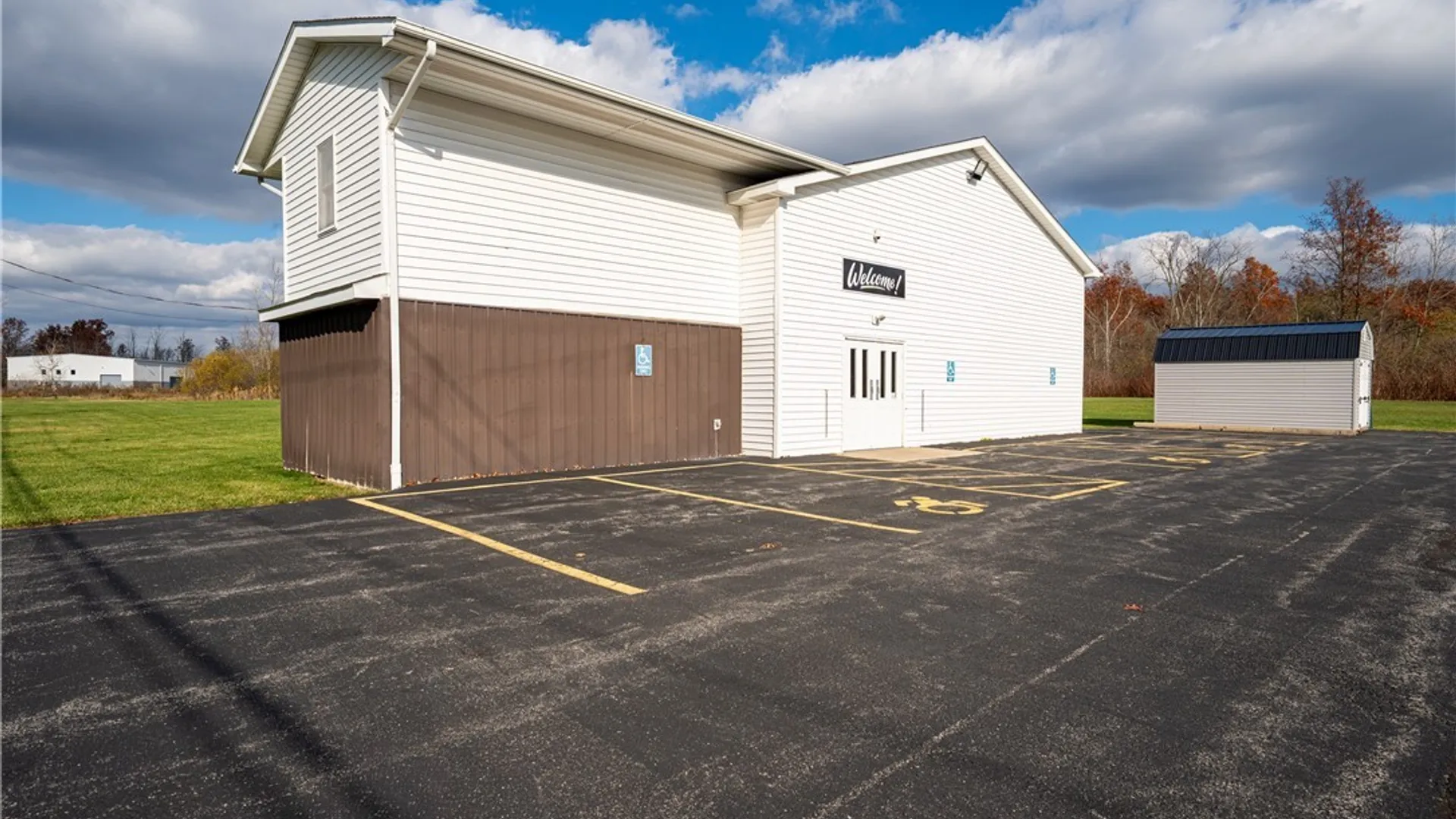 Property at 1821 Grand Island Boulevard, Grand Island, NY 14072 10