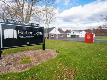 1821 Grand Island Boulevard, Grand Island, NY 14072