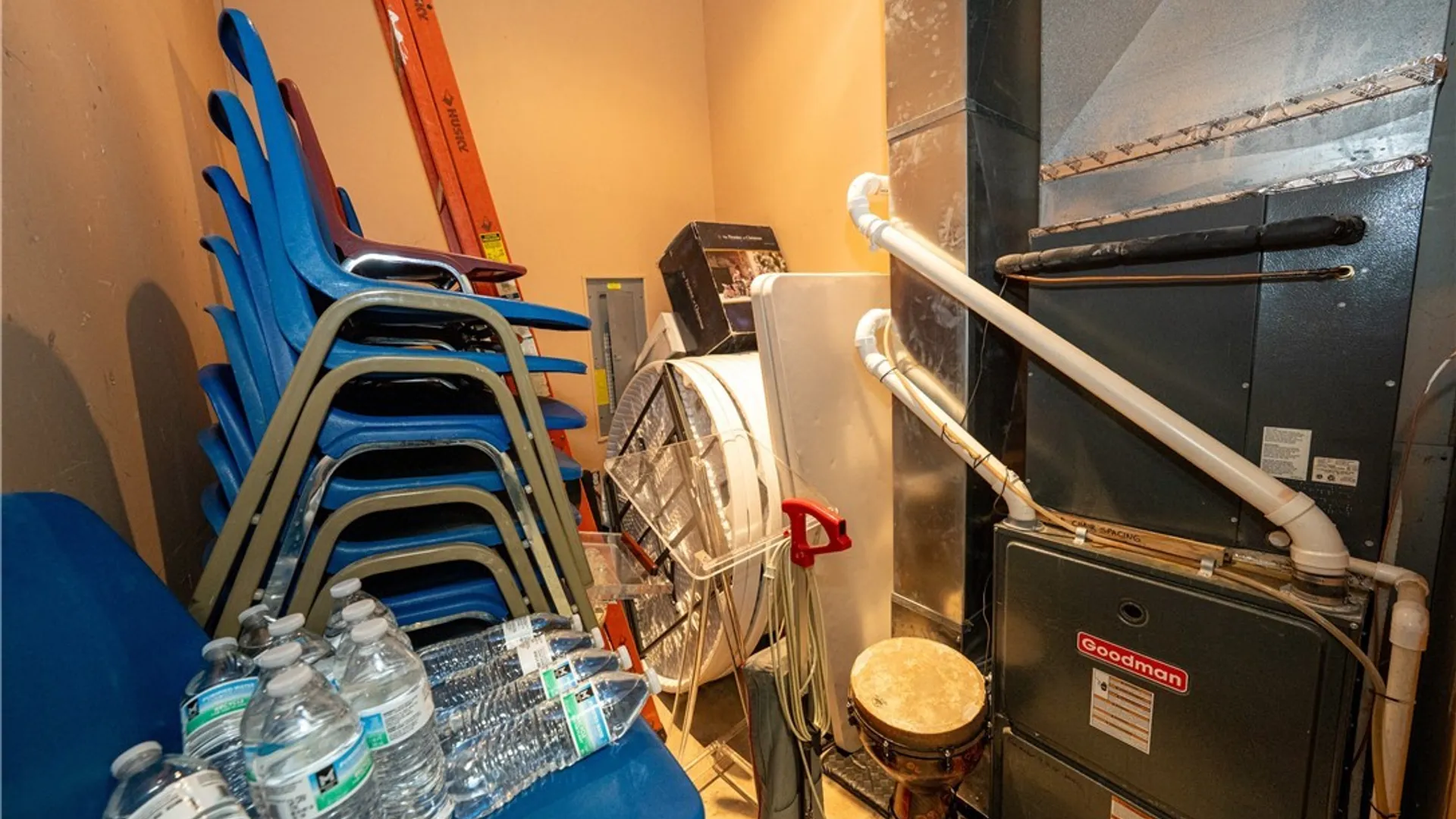 Property at 1821 Grand Island Boulevard, Grand Island, NY 14072 22