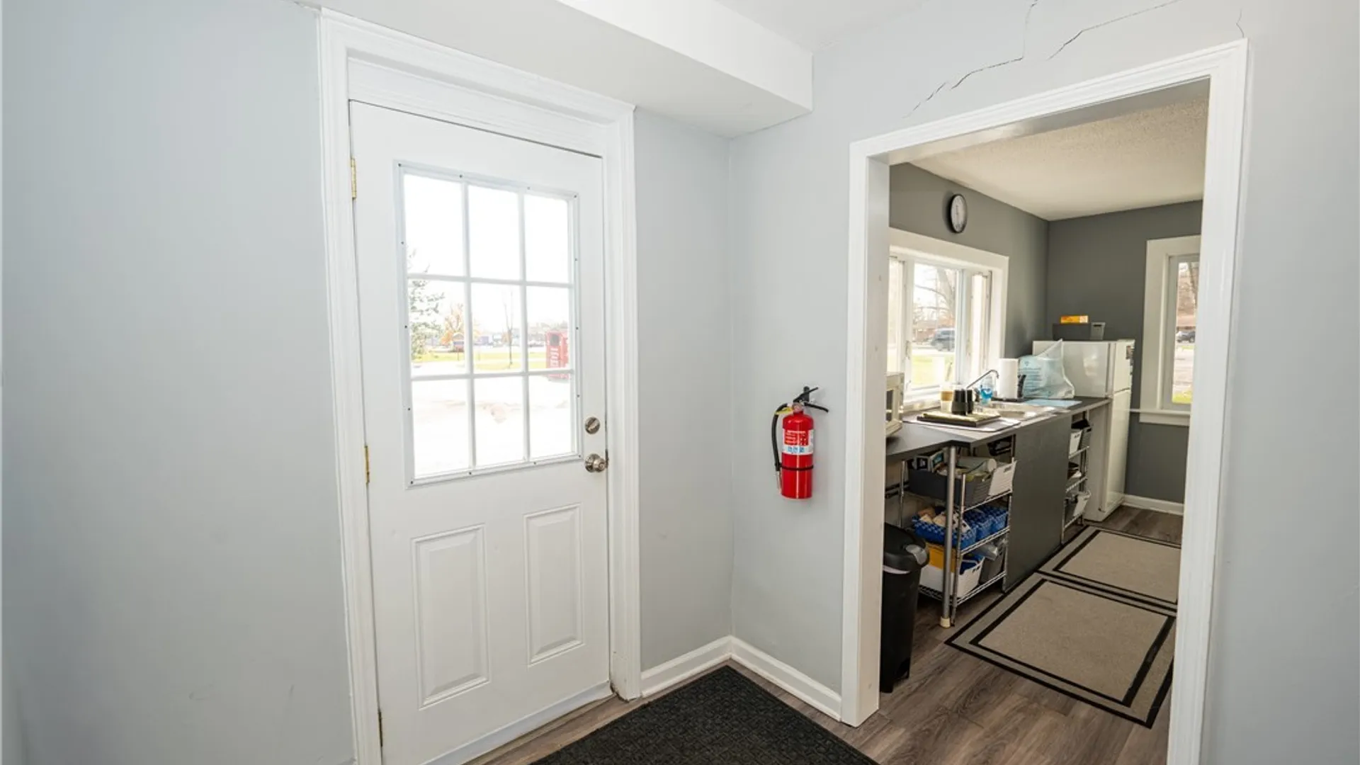 Property at 1821 Grand Island Boulevard, Grand Island, NY 14072 23