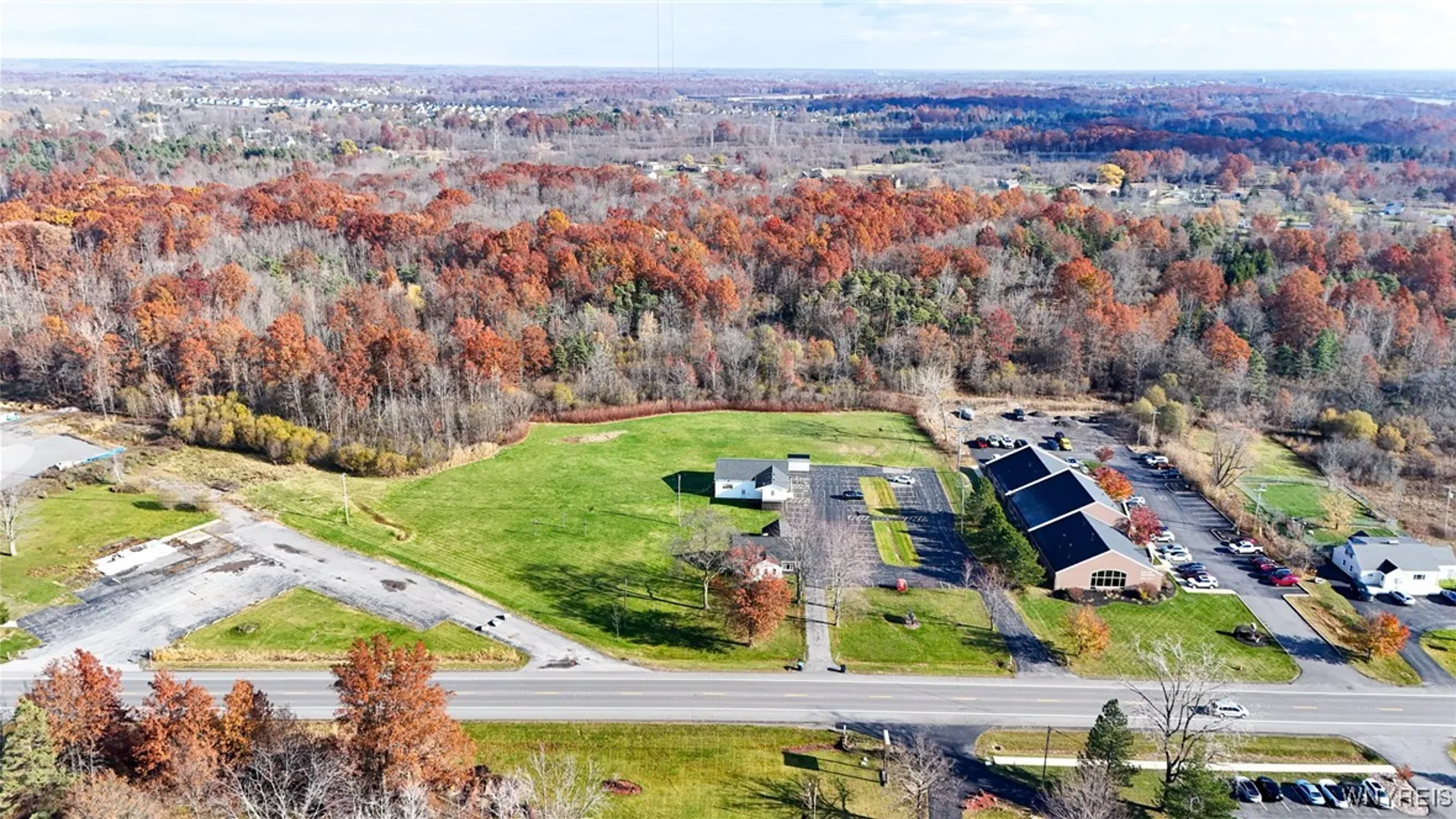 Property at 1821 Grand Island Boulevard, Grand Island, NY 14072 3