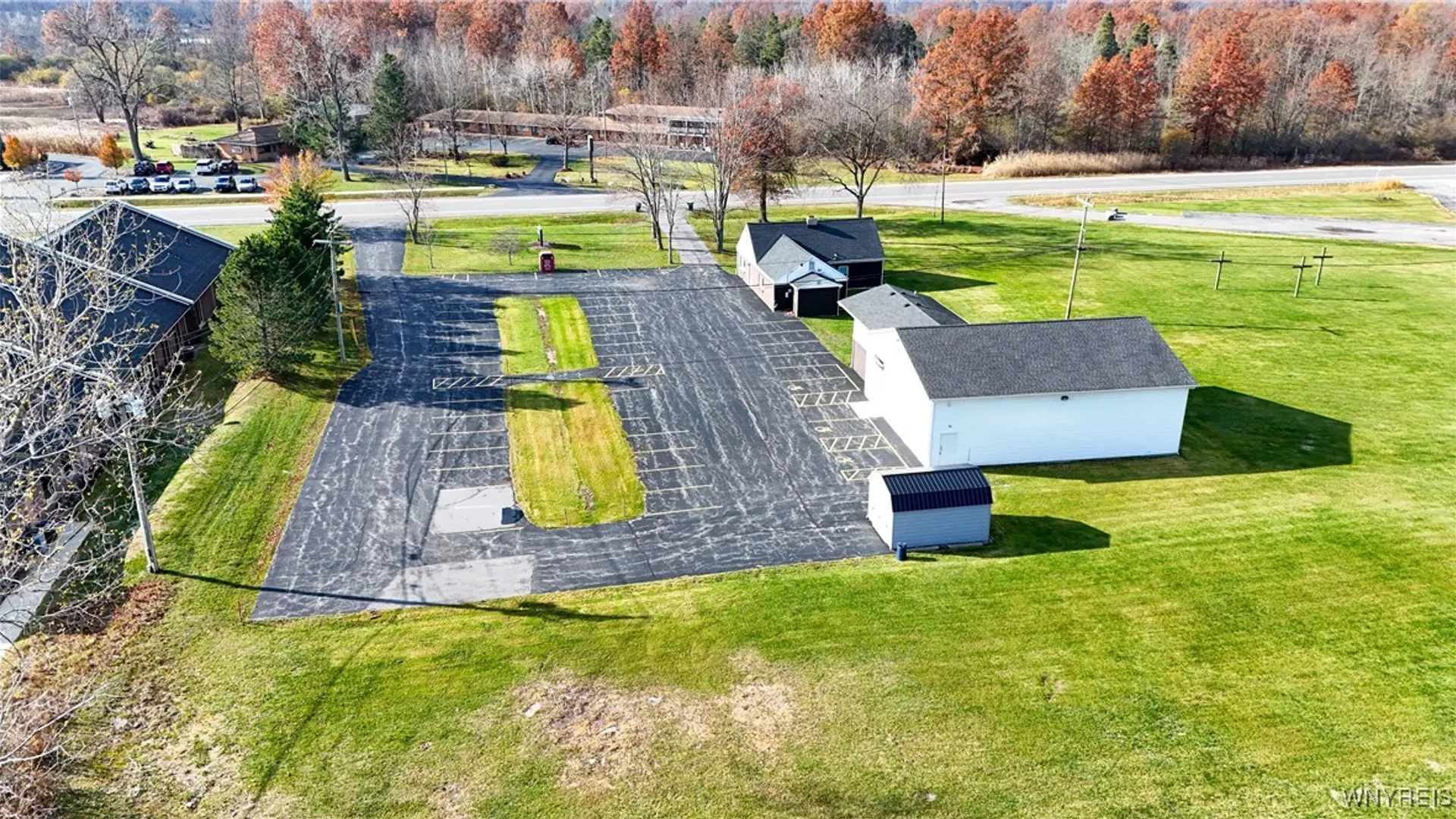 Property at 1821 Grand Island Boulevard, Grand Island, NY 14072 4