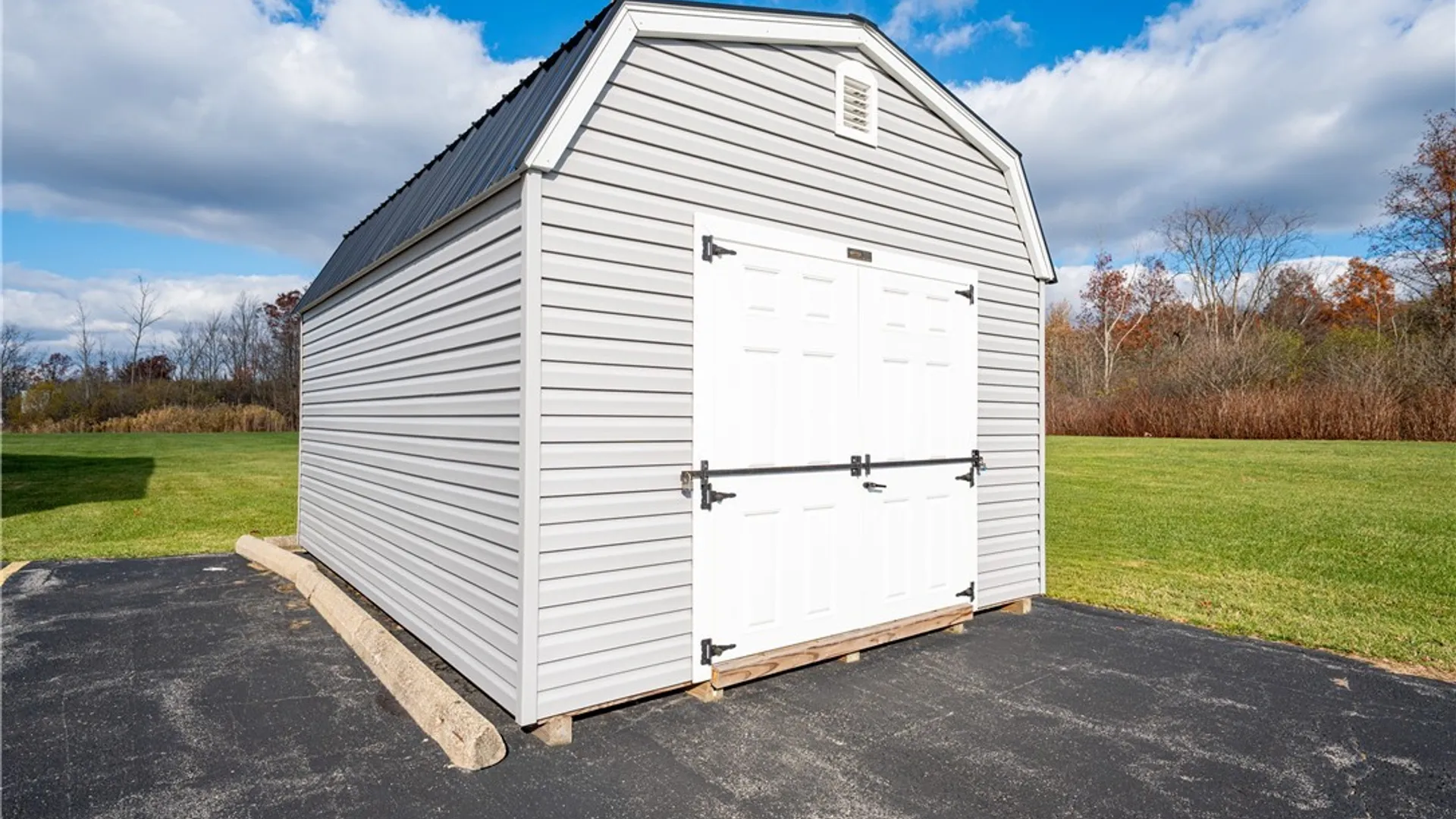 Property at 1821 Grand Island Boulevard, Grand Island, NY 14072 43