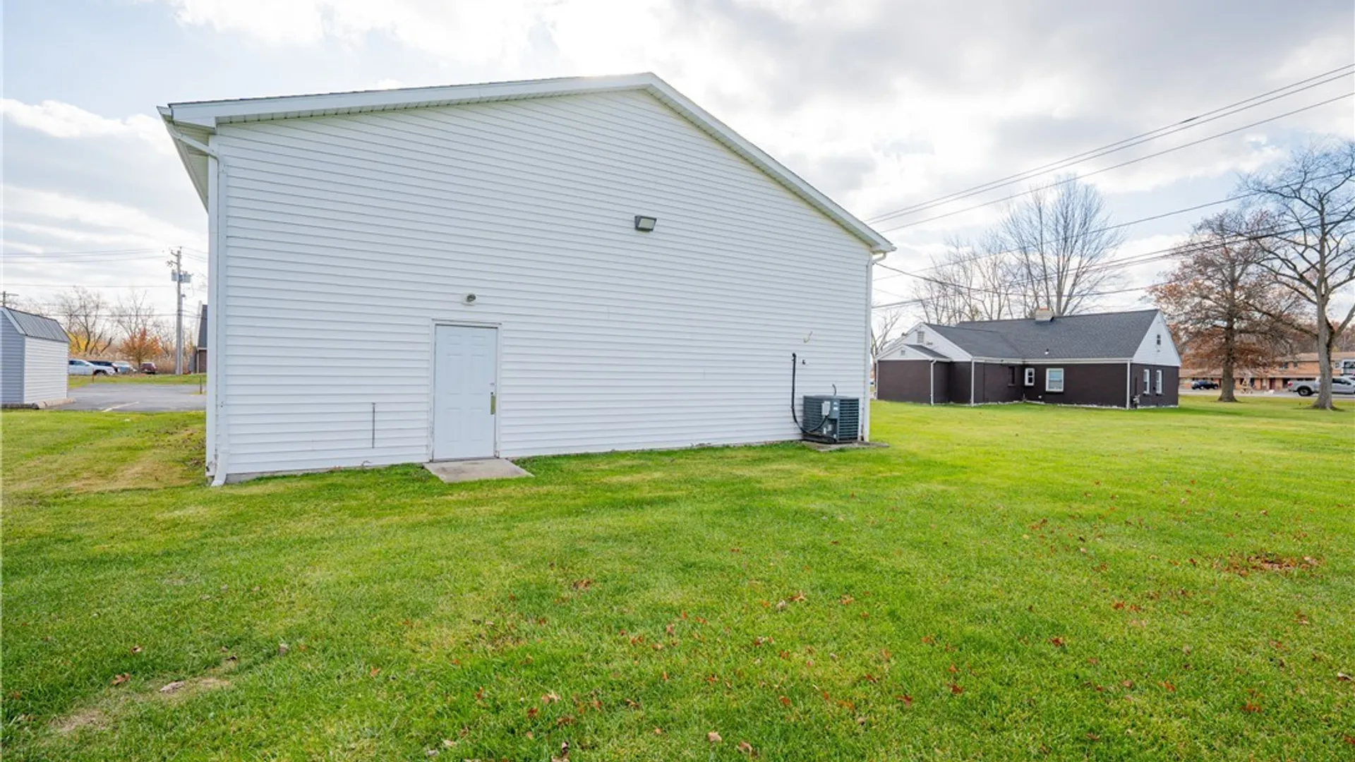 Property at 1821 Grand Island Boulevard, Grand Island, NY 14072 44