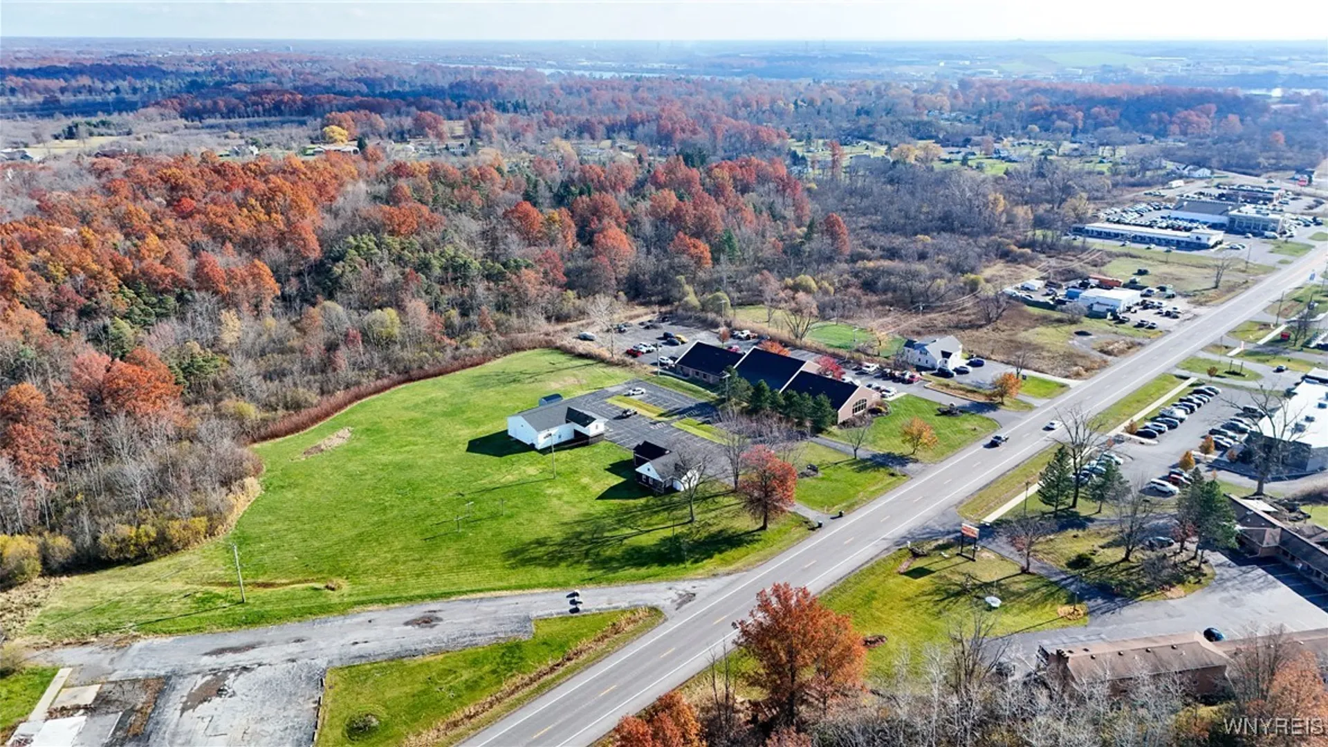 Property at 1821 Grand Island Boulevard, Grand Island, NY 14072 47