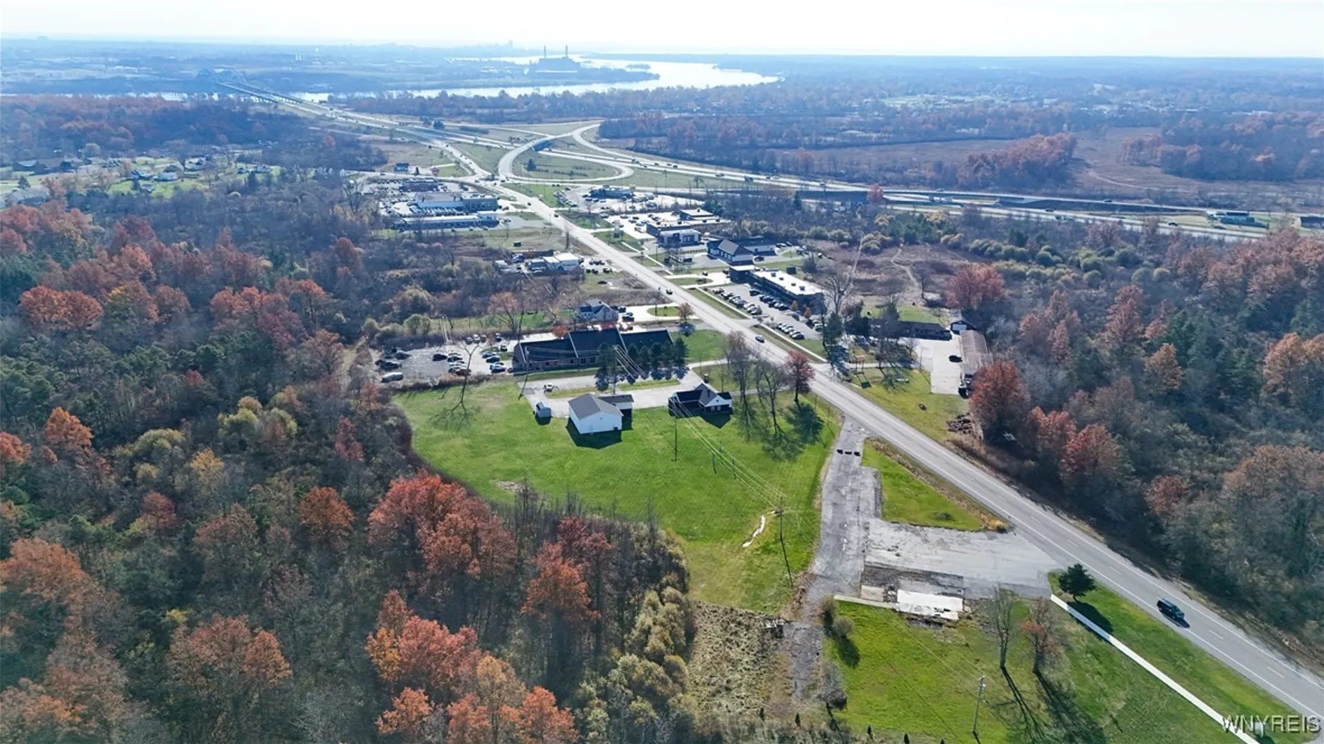 Property at 1821 Grand Island Boulevard, Grand Island, NY 14072 48