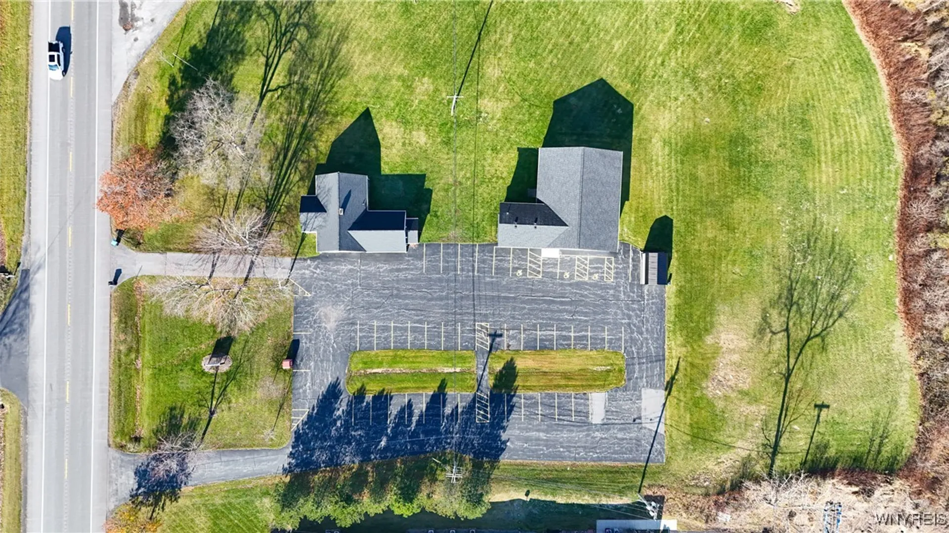 Property at 1821 Grand Island Boulevard, Grand Island, NY 14072 49