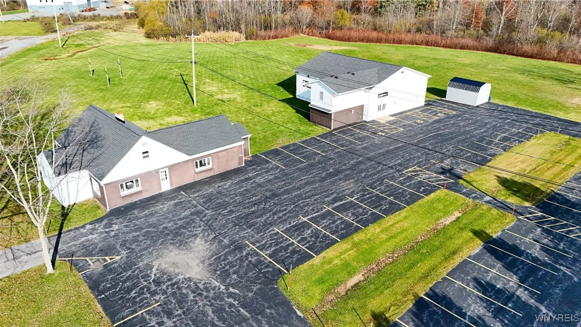 Property at 1821 Grand Island Boulevard, Grand Island, NY 14072 5