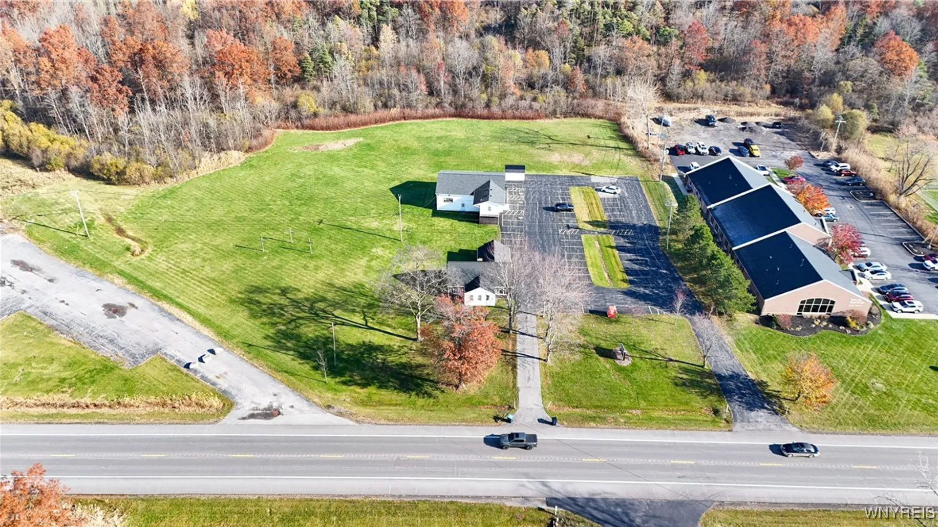 Property at 1821 Grand Island Boulevard, Grand Island, NY 14072 50