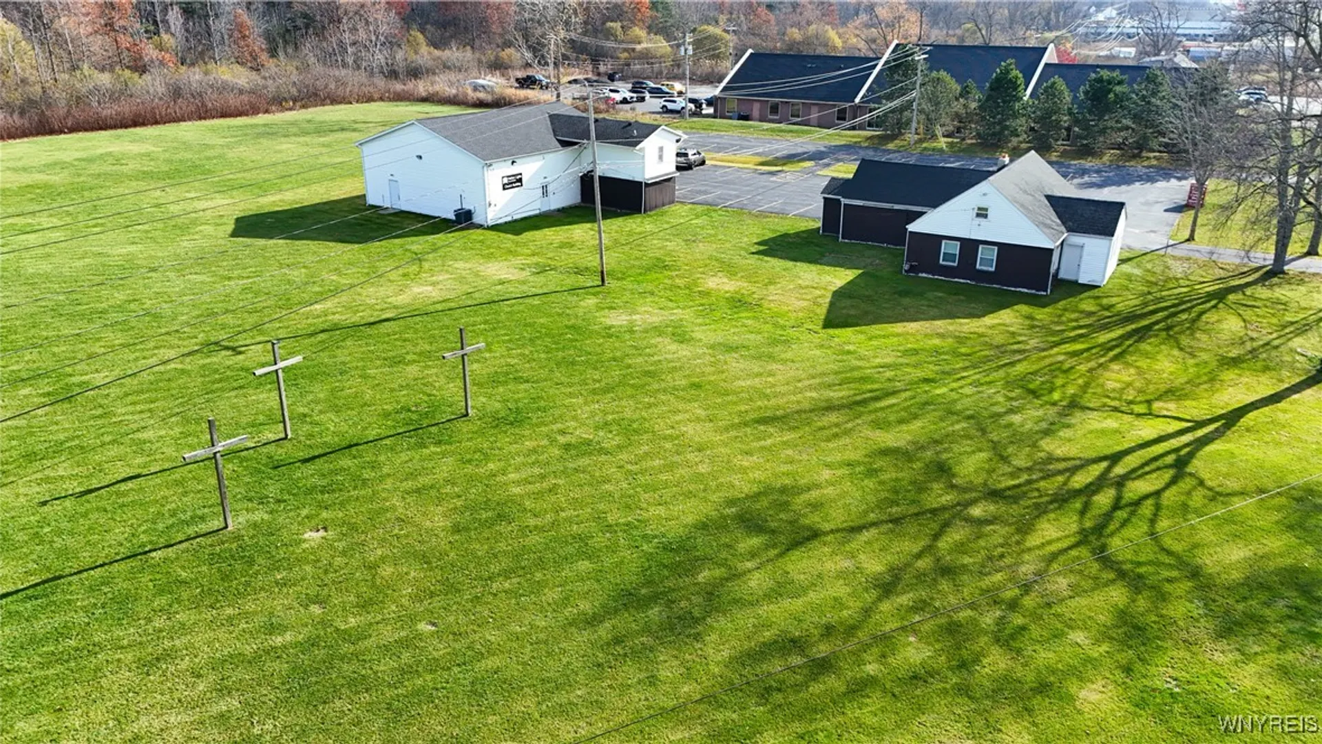 Property at 1821 Grand Island Boulevard, Grand Island, NY 14072 6