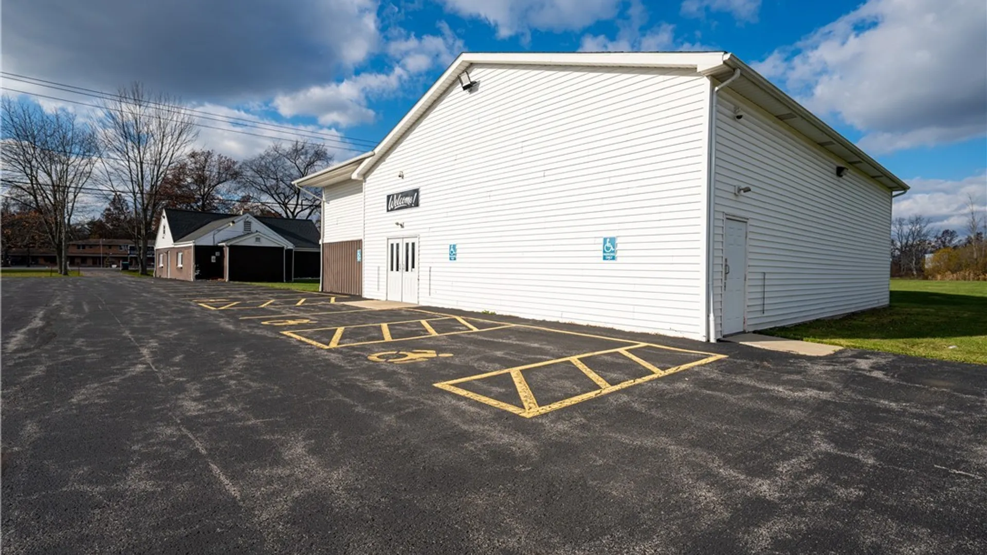 Property at 1821 Grand Island Boulevard, Grand Island, NY 14072 9